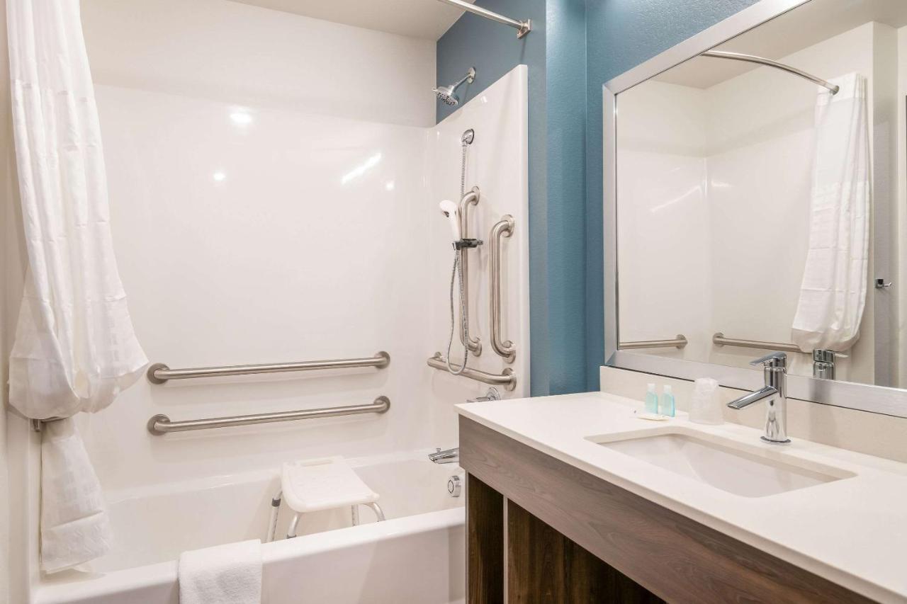 Woodspring Suites Missoula Eksteriør billede