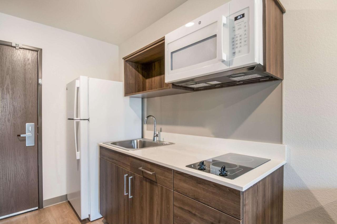 Woodspring Suites Missoula Eksteriør billede