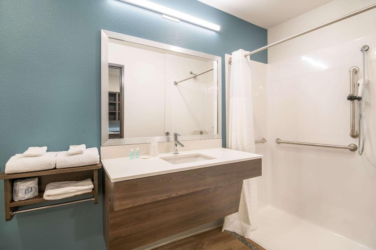 Woodspring Suites Missoula Eksteriør billede